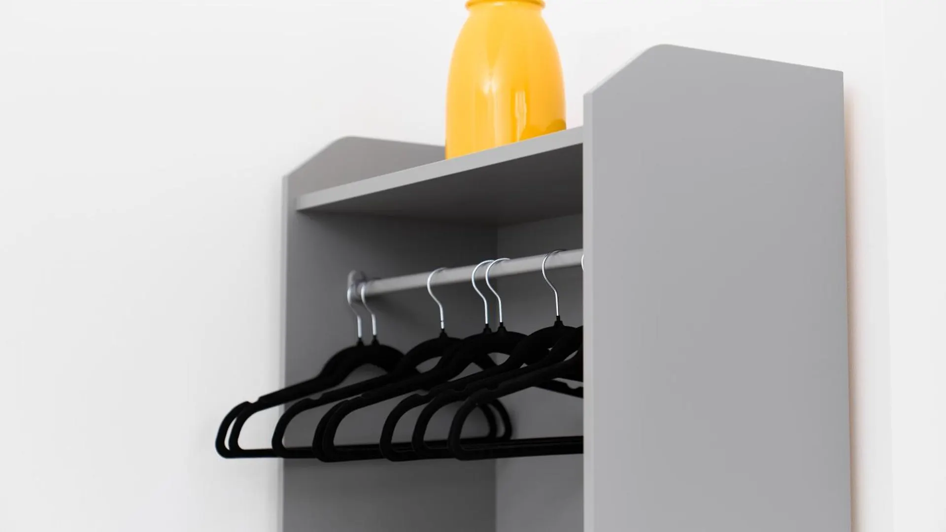 Apartman Loftly Kant99 - Zentral - 90M2 - Self Check-In - 300 Mbit Berlin