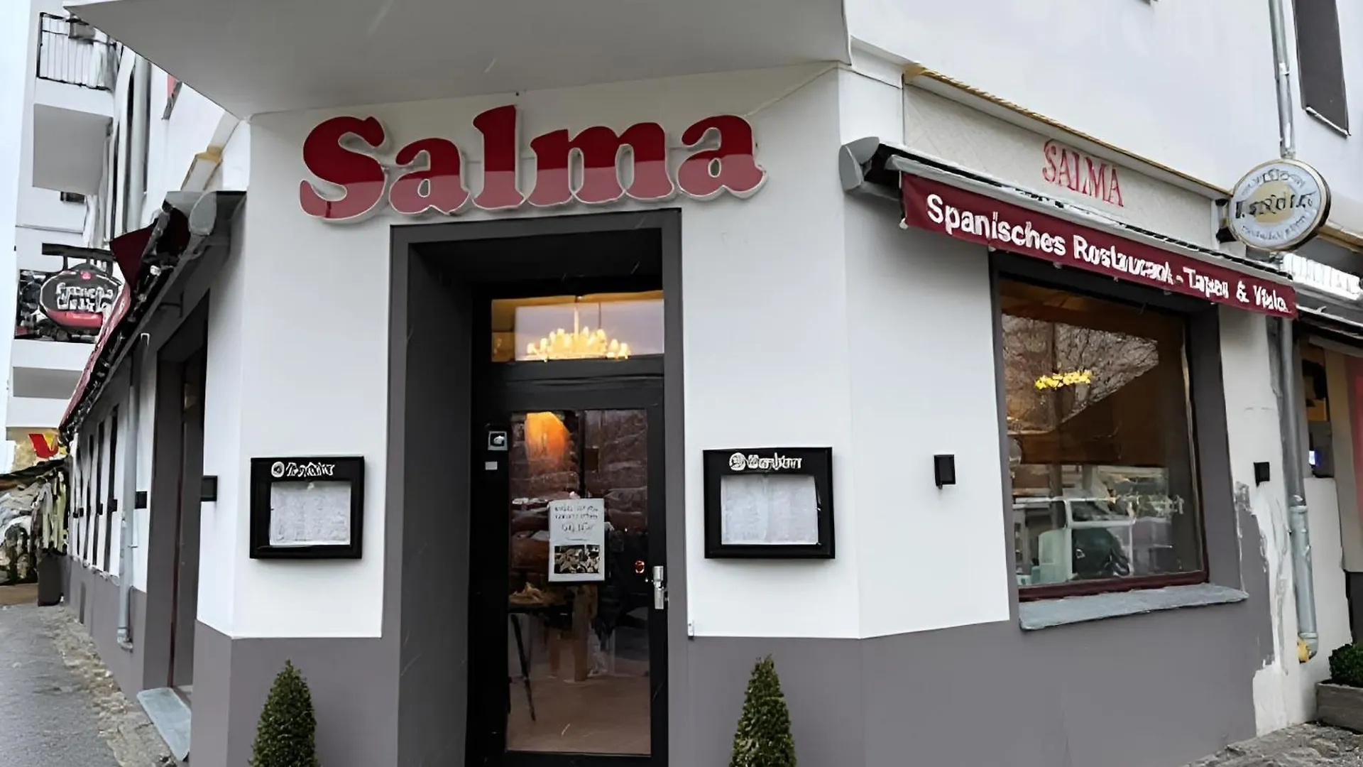 Apartman Loftly Kant99 - Zentral - 90M2 - Self Check-In - 300 Mbit Berlin