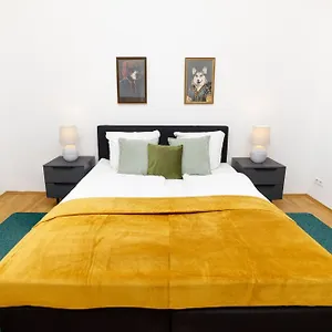  Apartamento Great Mitte Museumsinsel